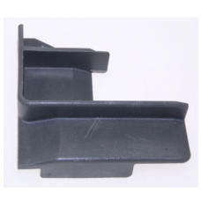 Glissière panier droit