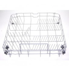Panier inférieur de lave vaisselle