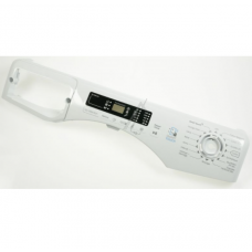 Tableau de commande avec capteur