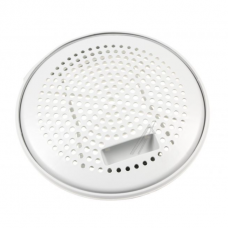 Filtre à peluche