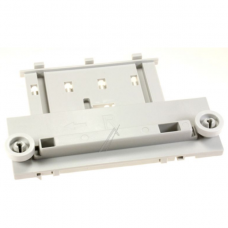 Pièce droite régulation panier