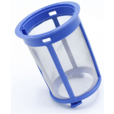 Micro-filtre cylindrique pour lave-vaisselle