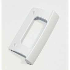 Poignée de porte entraxe 134mm