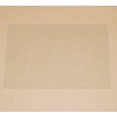 Clayette verre intermédiaire 38.1cm X 25.4cm