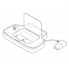 Station de charge FC6161/03