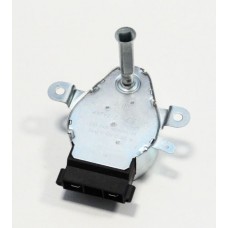 Moteur de tournebroche