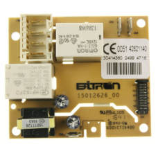 Carte électronique