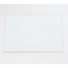 Clayette verre 41.5cm X 29.5cm