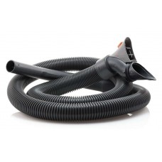 Flexible complet pour aspirateur