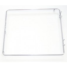 CADRE TOURNE BROCHE 36.5cm X 32.5cm (rep. 0602)
