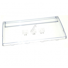 Façade de tiroir 450x240mm 