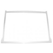Clayette verre 53cm x 36,4cm