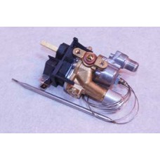 Robinet thermostatique