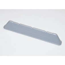 Aube de tambour 35.4cm X 3.8cm