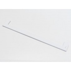 Profil avant de clayette L.452mm