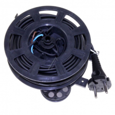 Enrouleur avec cable