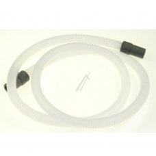 Tuyau d'évacuation 1.10m