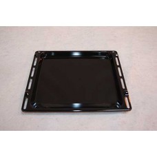 Plat lèchefrite pour four 37.8cm X 45.2cm