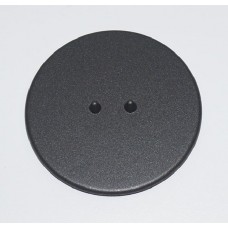 Chapeau de bruleur UR Diam. 11cm