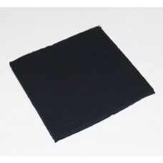 Filtre charbon 23cm X 22cm