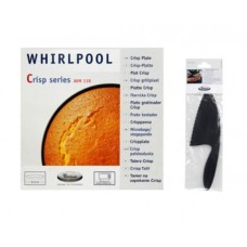 Accessoire Whirlpool KIT2CK