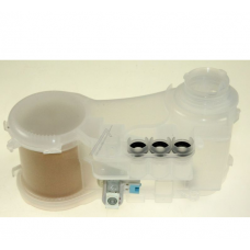 Pot à sel / Adoucisseur d'eau