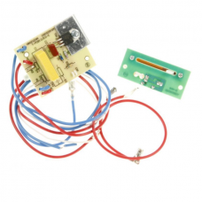 Module électronique pour aspirateur Hoover