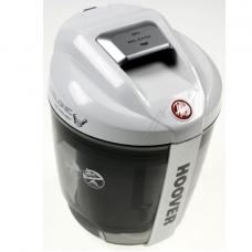 Ensemble boite cyclonique