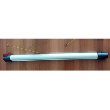 Tube pour aspirateur balai Hoover