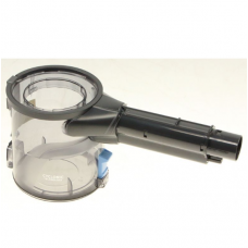 Ensemble boite cyclonique