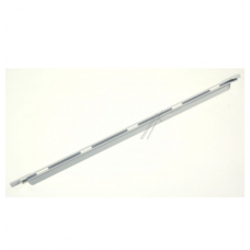 Enjoliveur arrière de clayette