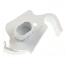 Charnière gauche de portillon