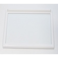 Clayette verre 39.2 X 34cm (rep. 2555)
