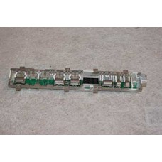 Carte électronique d'affichage