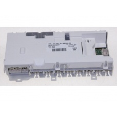 Platine de controle programmée