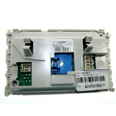 Module électronique programmé