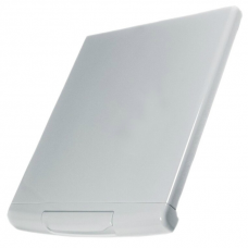 Couvercle complet de lave linge