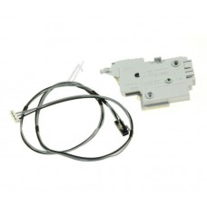 Sécurité de porte - verrou