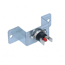 Thermostat 155°C + support