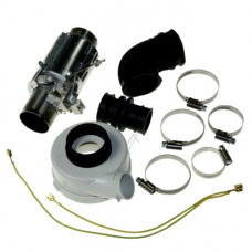 Kit résistance Whirlpool 2040W