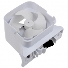 Ventilateur avec boitier