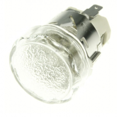 Douille lampe de four