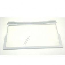 Clayette en verre