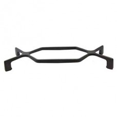 Grille double support casserole