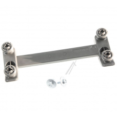 Support avec roulettes