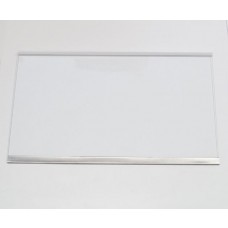 Clayette verre 47.5cm X 28.5cm