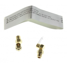 Jeu d'injecteurs pour gaz butane