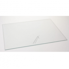 Clayette verre sans enjoliveur