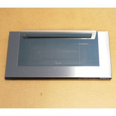 Porte de micro-ondes