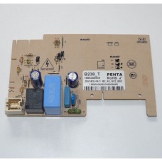 PLATINE DE CONTROLE B238